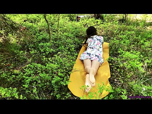 ❤️ Stranger on Tinder Masturbates My Pussy and Fucks passionately in the forest ❤❌ Fucking video sa porn tl.porn33.top