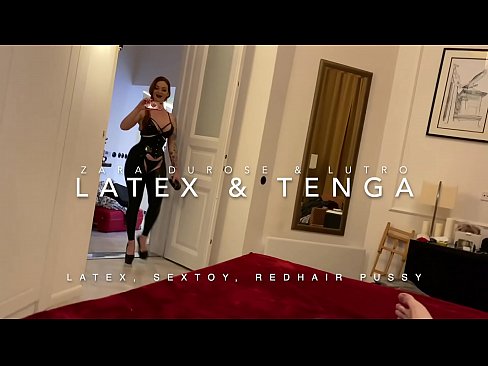 ❤️ Redheaded stepsister sa latex costume fucked by stepbrother ❤❌ Fucking video  sa porn tl.porn33.top